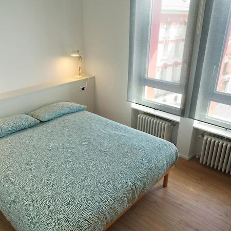 Fioralpino Apartments Sospirolo Екстериор снимка