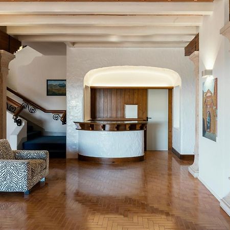 Fioralpino Apartments Sospirolo Екстериор снимка