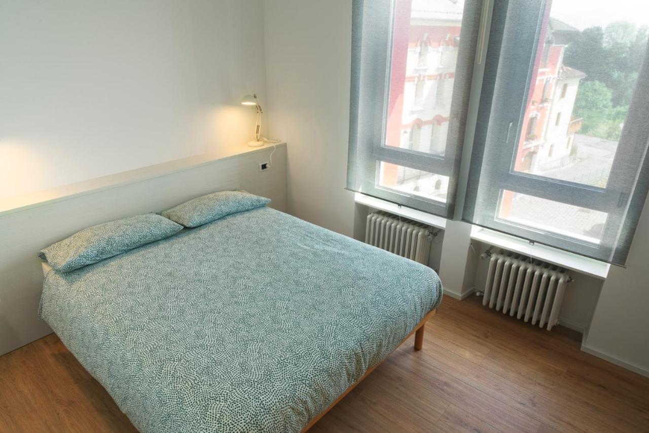 Fioralpino Apartments Sospirolo Екстериор снимка