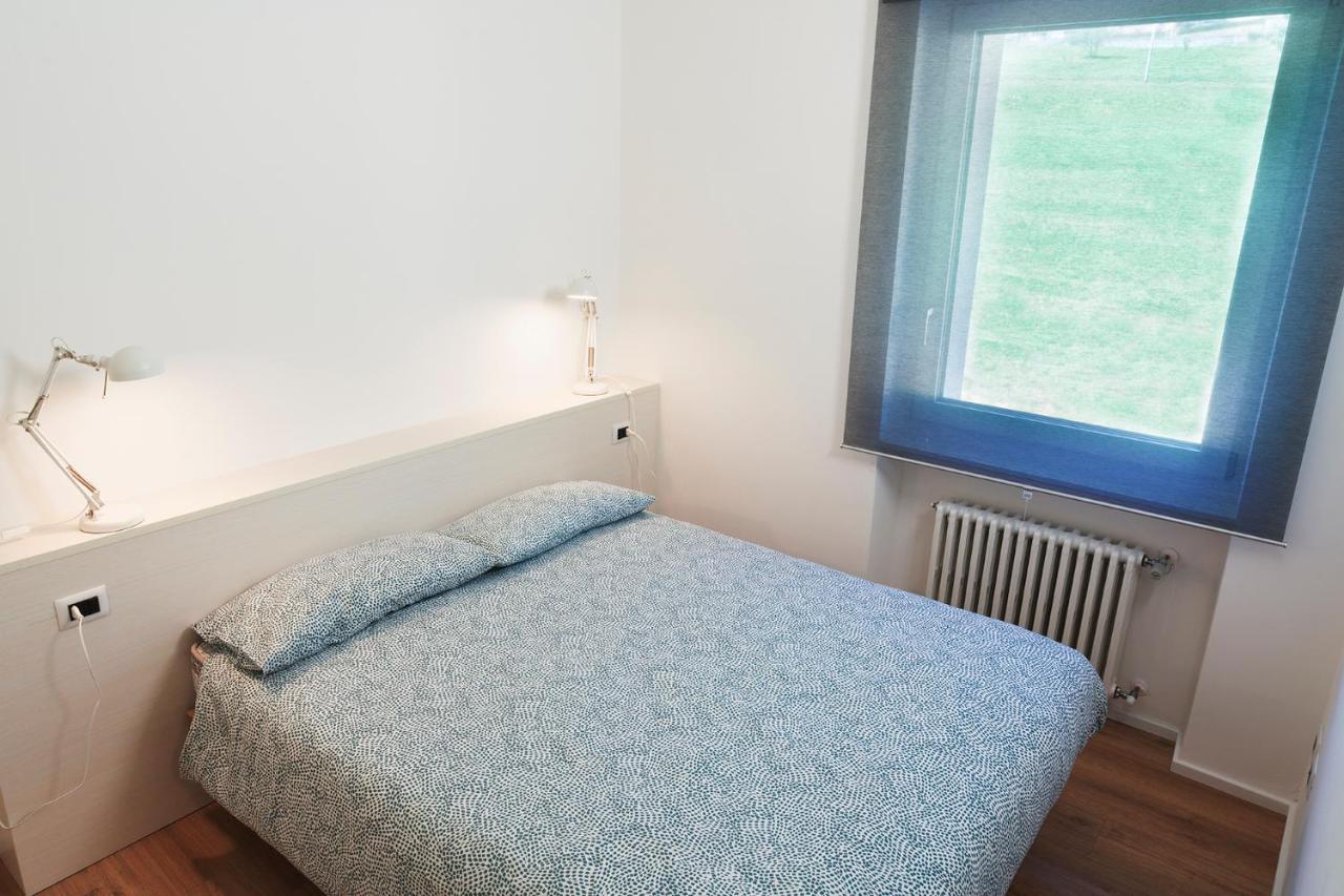 Fioralpino Apartments Sospirolo Екстериор снимка