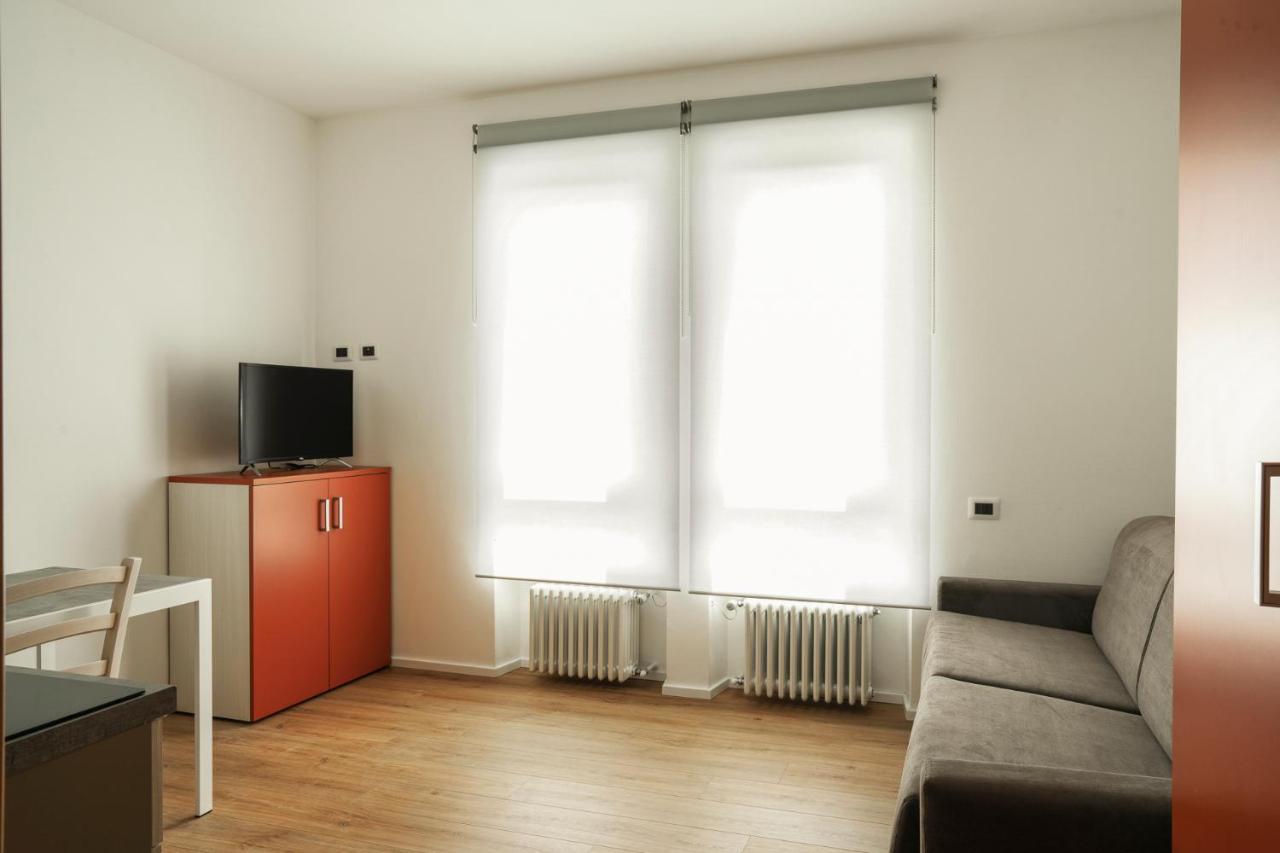 Fioralpino Apartments Sospirolo Екстериор снимка