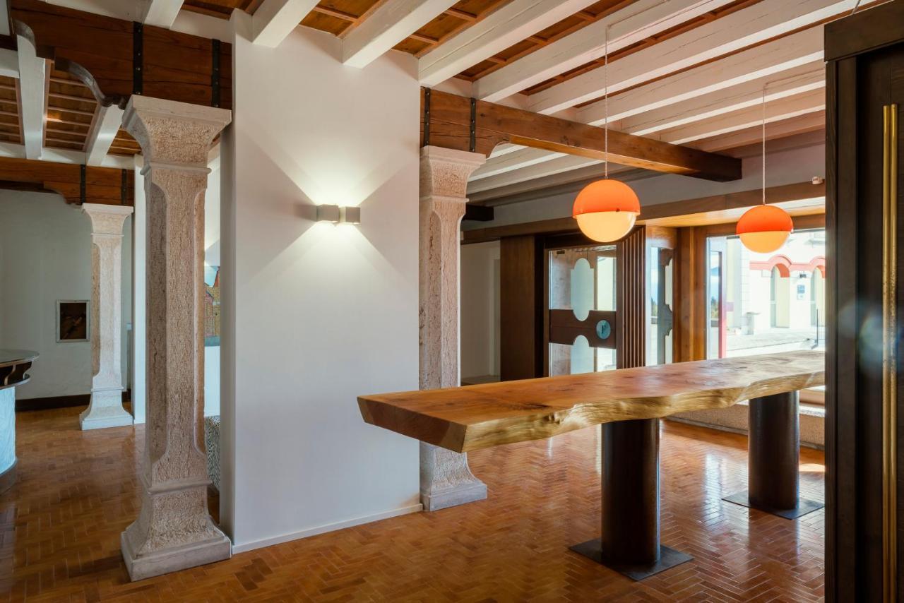 Fioralpino Apartments Sospirolo Екстериор снимка